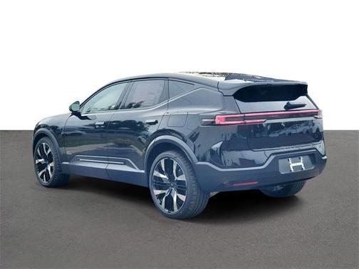 2025 Polestar 3 Long Range Dual Motor Performance Plus