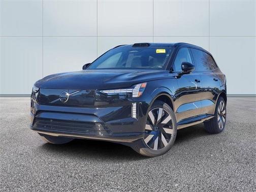 2025 Volvo EX90 Twin Motor Plus