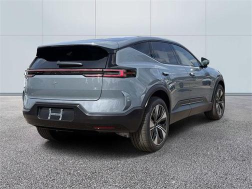 2025 Polestar 3 PLUS&PILOT