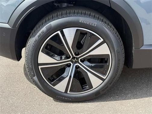 2025 Polestar 3 PLUS&PILOT
