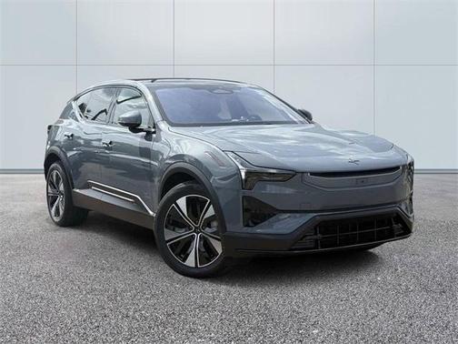 2025 Polestar 3 PLUS&PILOT