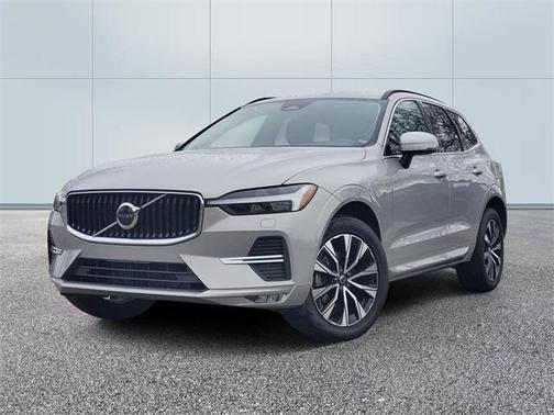 2023 Volvo XC60 B5 Core