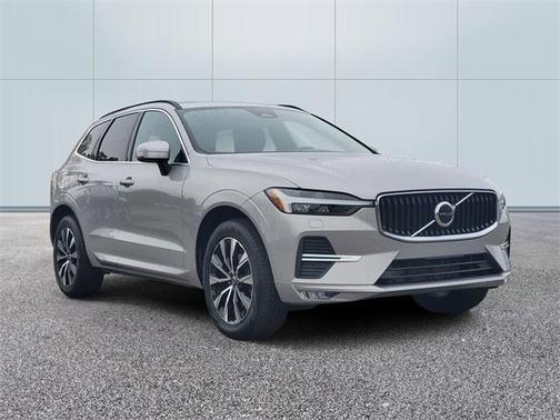2023 Volvo XC60 B5 Core