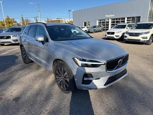 2023 Volvo XC60 B5 Core