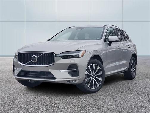 2023 Volvo XC60 B5 Core