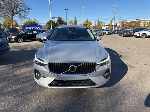 2023 Volvo XC60 B5 Core