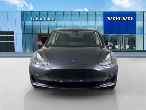 2023 Tesla Model 3 Long Range