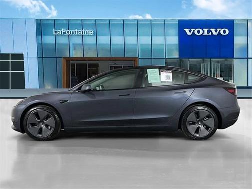 2023 Tesla Model 3 Long Range