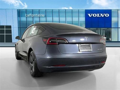 2023 Tesla Model 3 Long Range