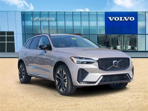 2026 Volvo XC60 B5 Plus