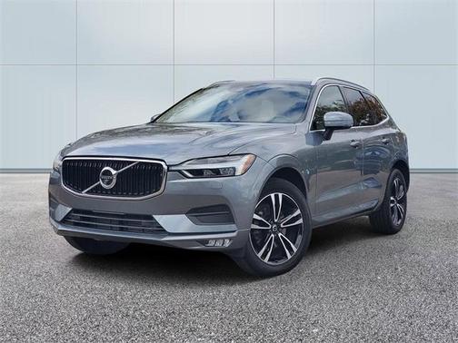 2020 Volvo XC60 T5 Momentum