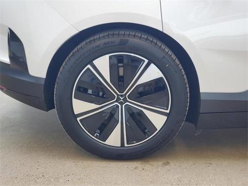 2026 Polestar 4 Long Range Single Motor