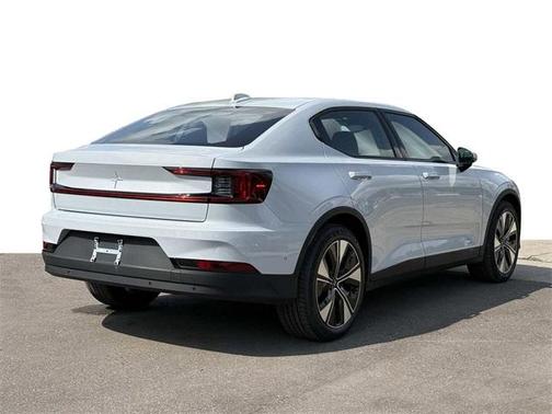 2024 Polestar 2 Long Range Dual Motor