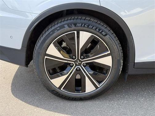 2024 Polestar 2 Long Range Dual Motor