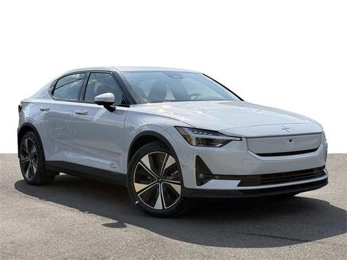 2024 Polestar 2 Long Range Dual Motor