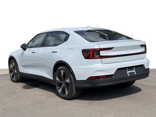 2024 Polestar 2 Long Range Dual Motor