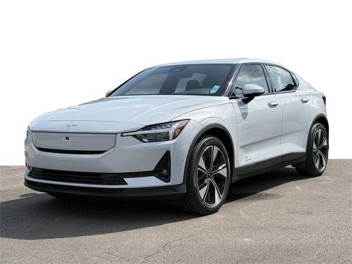 2024 Polestar 2 Long Range Dual Motor