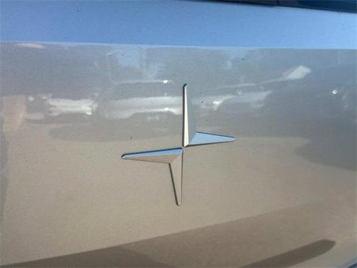 2025 Polestar 3 LONG RANGE DUAL MOTOR