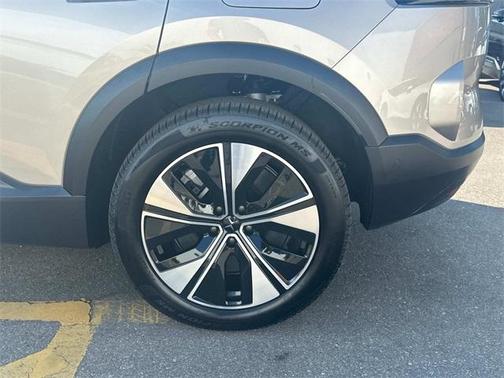 2025 Polestar 3 LONG RANGE DUAL MOTOR