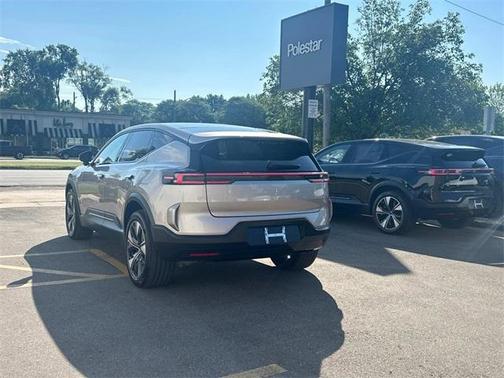 2025 Polestar 3 LONG RANGE DUAL MOTOR