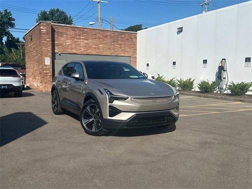 2025 Polestar 3 LONG RANGE DUAL MOTOR