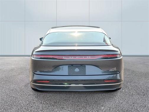 2022 Lucid Air Grand Touring