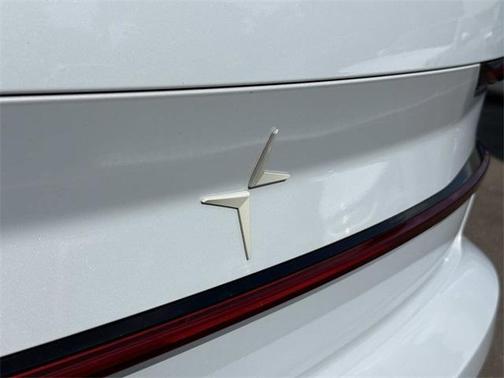 2022 Polestar 2 Long Range Dual Motor