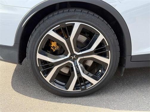 2022 Polestar 2 Long Range Dual Motor