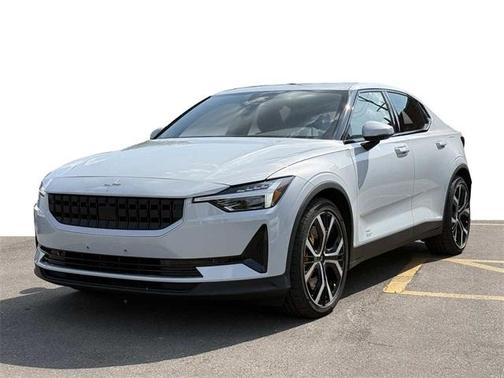 2022 Polestar 2 Long Range Dual Motor