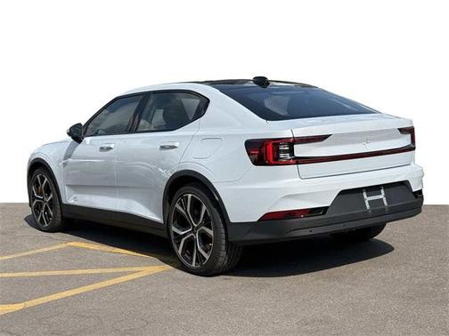 2022 Polestar 2 Long Range Dual Motor