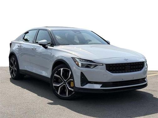 2022 Polestar 2 Long Range Dual Motor