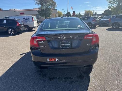 2015 Volvo S60 T5 Premier