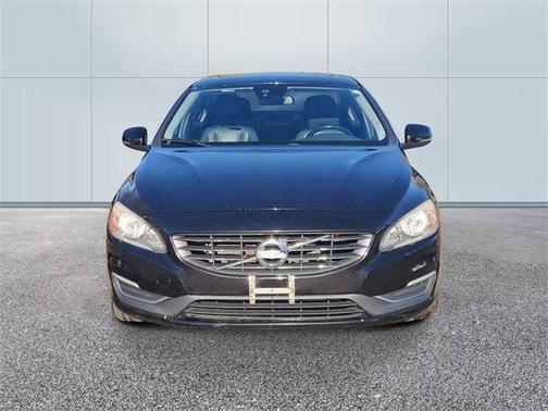 2015 Volvo S60 T5 Premier