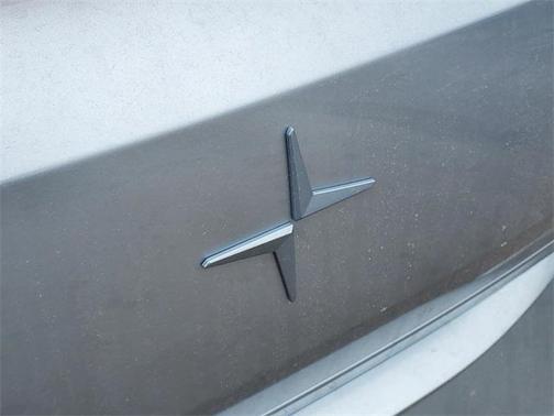 2026 Polestar 4 LONG RANGE DUAL MOTOR