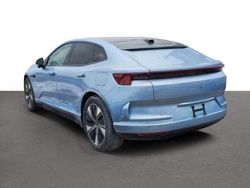 Electron 2026 Polestar 4 Long Range Dual Motor