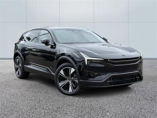 2025 Polestar 3 LONG RANGE DUAL MOTOR