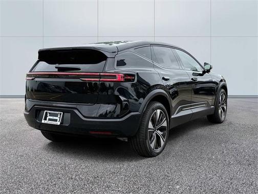 2025 Polestar 3 LONG RANGE DUAL MOTOR