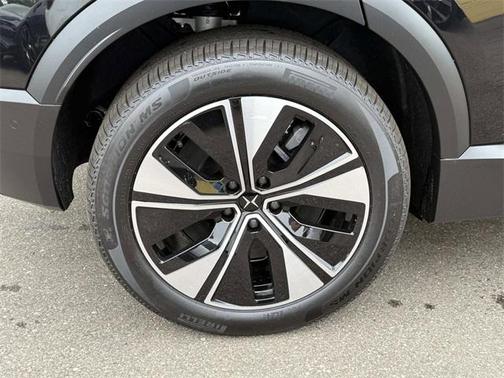 2025 Polestar 3 LONG RANGE DUAL MOTOR