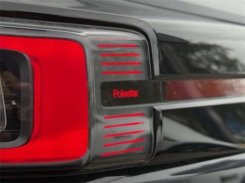 2025 Polestar 3 LONG RANGE DUAL MOTOR