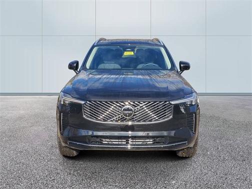 2026 Volvo XC90 B6 Plus 6-Seater