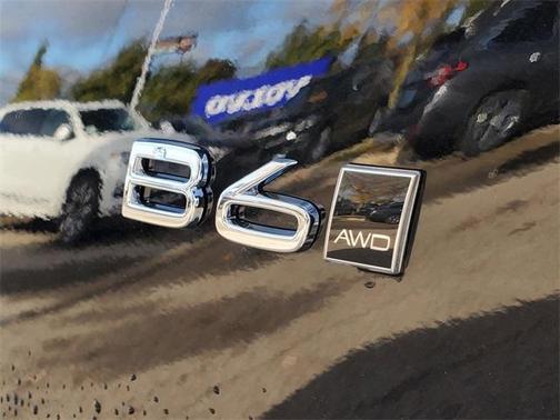 2026 Volvo XC90 B6 Plus 6-Seater