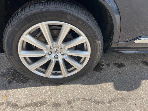 2016 Volvo XC90 T6 Inscription