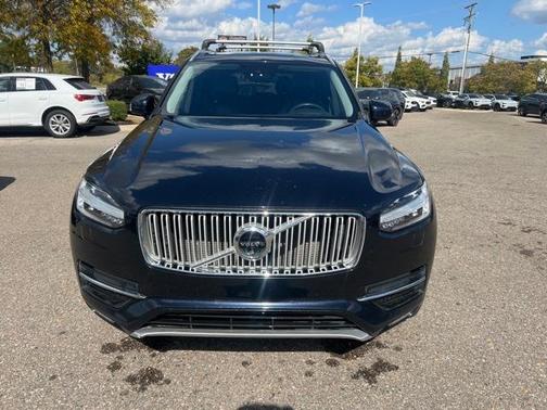 2016 Volvo XC90 T6 Inscription