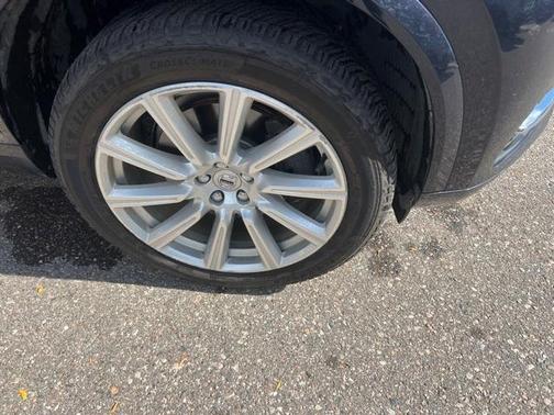 2016 Volvo XC90 T6 Inscription