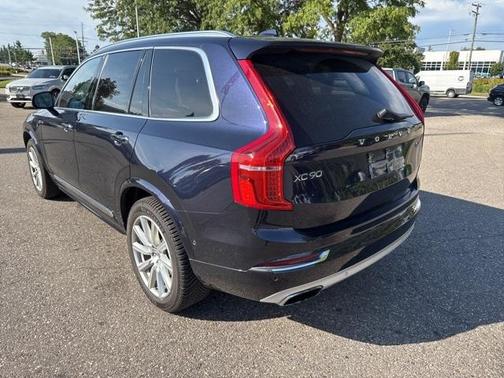 2016 Volvo XC90 T6 Inscription