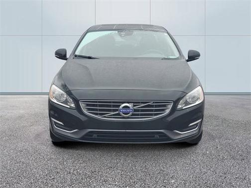 2016 Volvo S60 T5 Inscription Premier