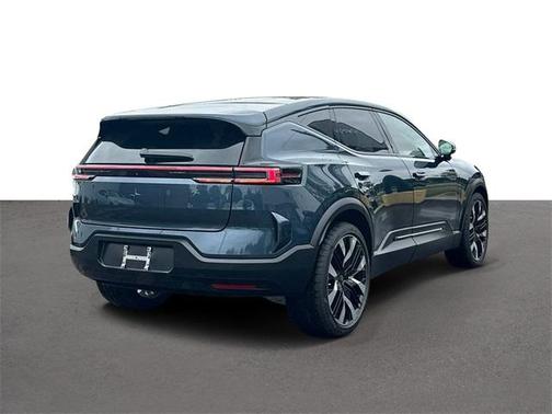 2025 Polestar 3 Long Range Dual Motor Performance Plus