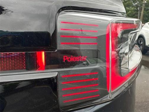 2025 Polestar 3 Long Range Dual Motor Performance Plus