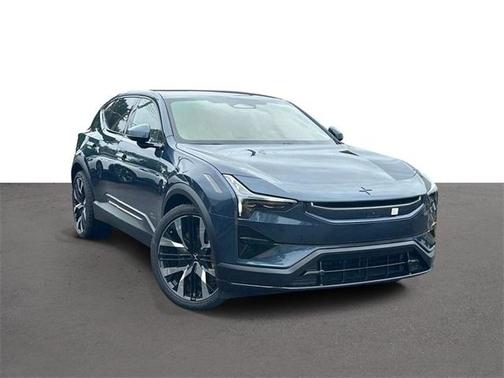 2025 Polestar 3 Long Range Dual Motor Performance Plus