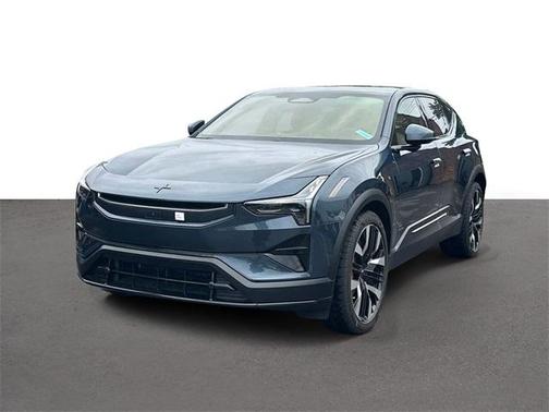 2025 Polestar 3 Long Range Dual Motor Performance Plus